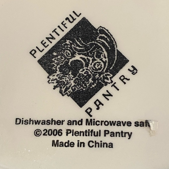 Red Chili Peppers Jalapeños Hot Salsa Chip Dip Serving 2 Bowl Dish Set Ceramic - Picture 13 of 16